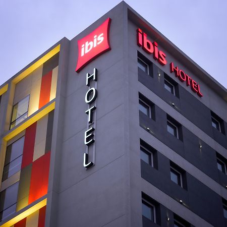 Готель Ibis Трухільйо Екстер'єр фото